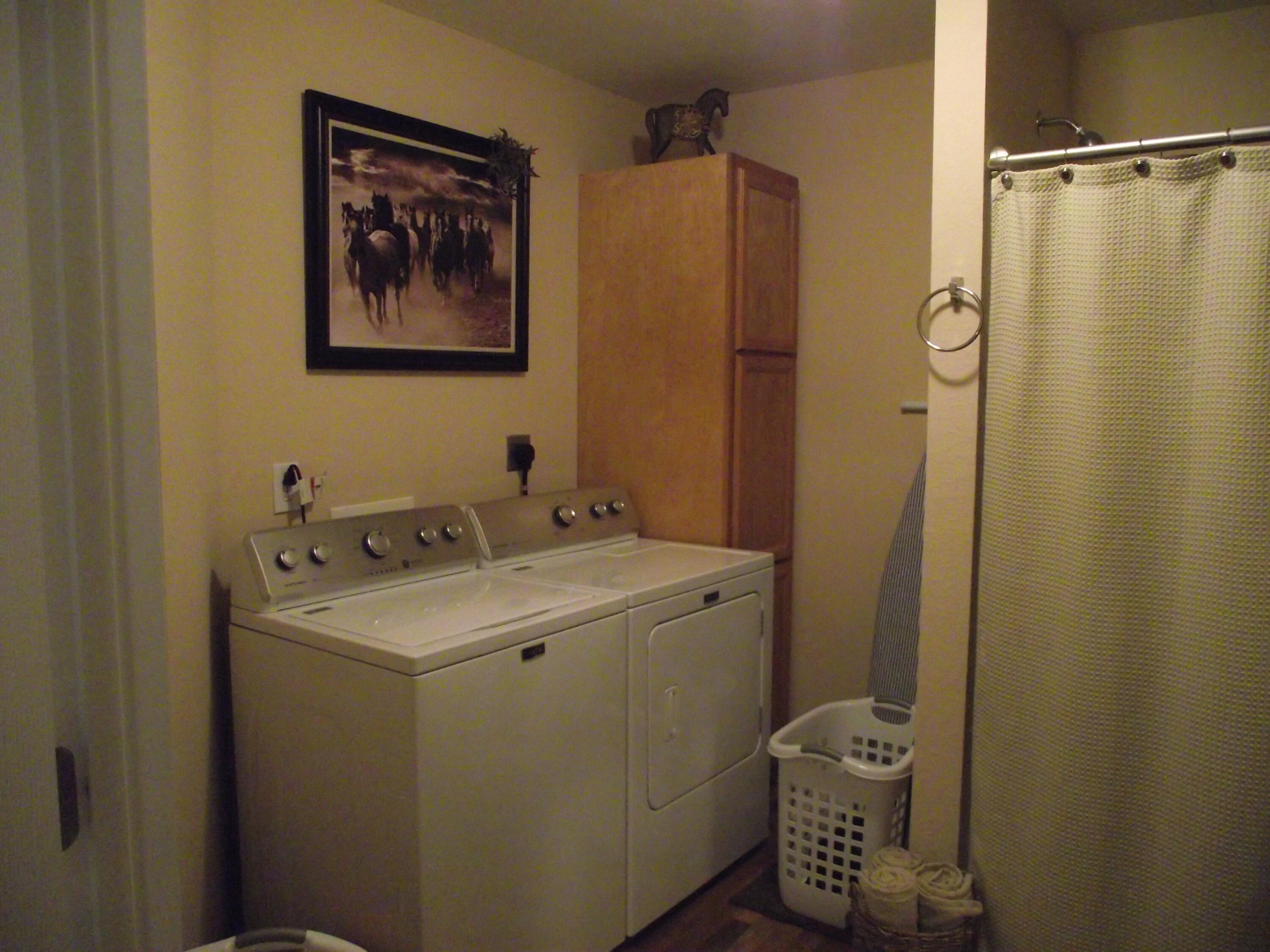 37 B Robin Hill Road Dunlap, TN 37327 - Photo 10 of 10 Laundry area