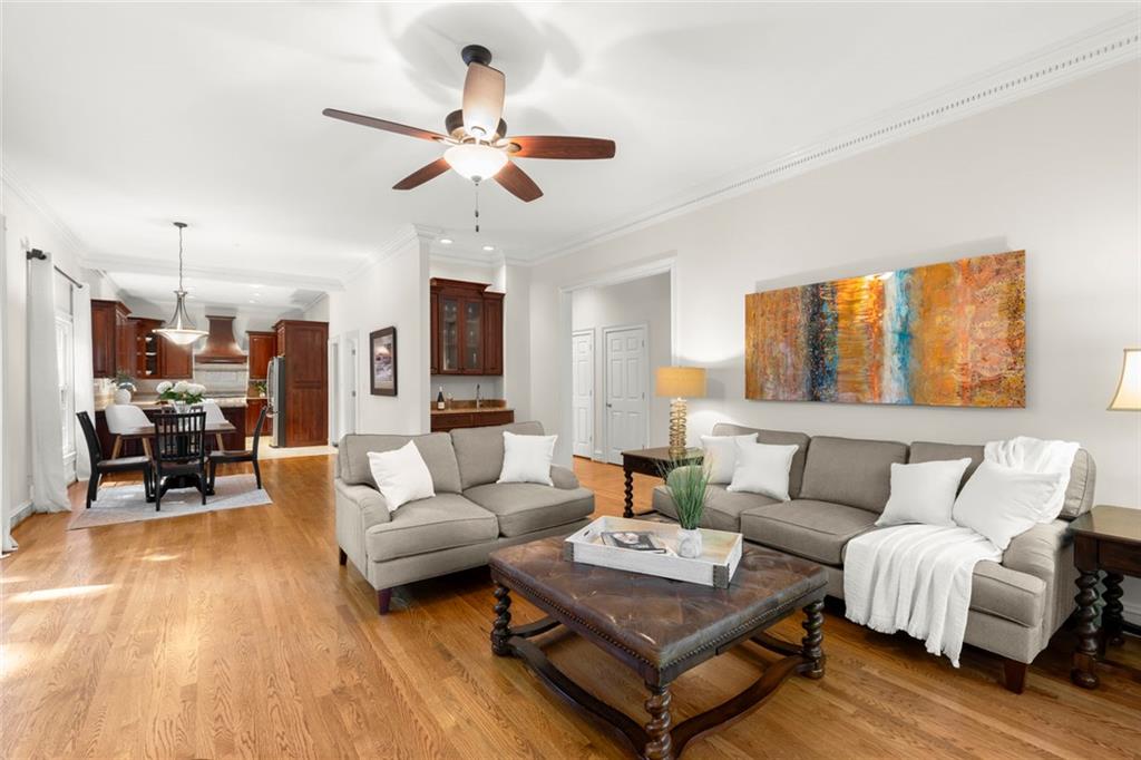1236 Riversound Court Marietta, GA 30068 - Photo 20 of 58 Gallery Image 20