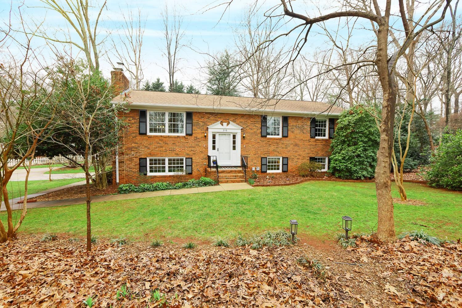 316 Oak Ridge Road Cary, NC 27511 - Photo 4 of 80 Photo 4