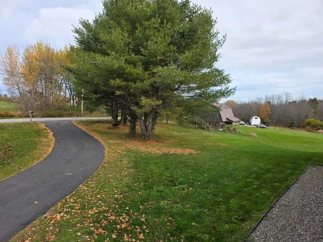 $525,000 | 92 Waning Road, Unity, ME 04988