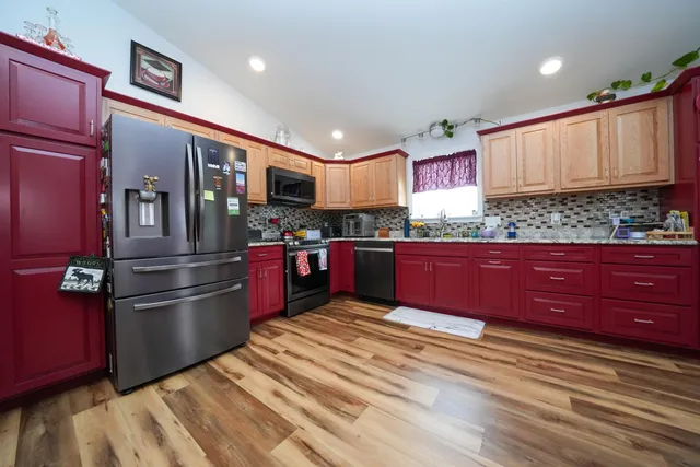 $525,000 | 92 Waning Road, Unity, ME 04988