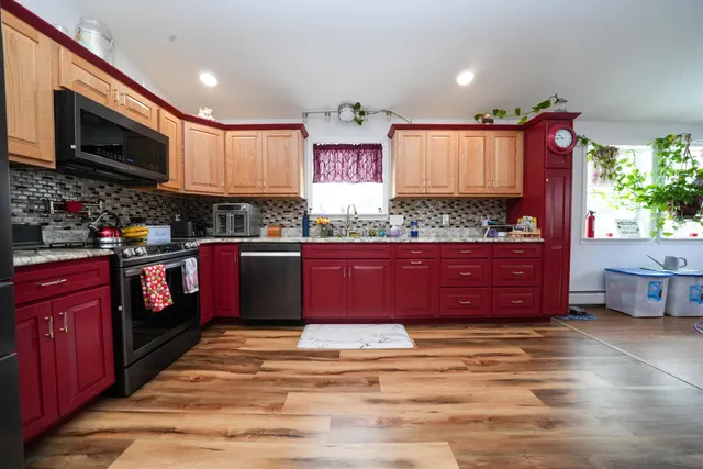 $525,000 | 92 Waning Road, Unity, ME 04988