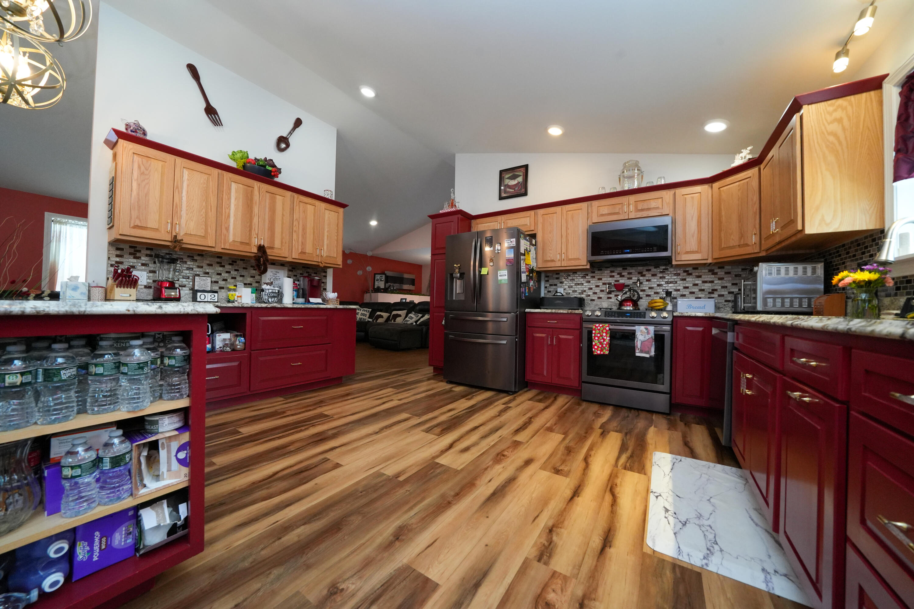 92 Waning Road Unity, ME 04988 - Photo 24 of 56 DSC00061