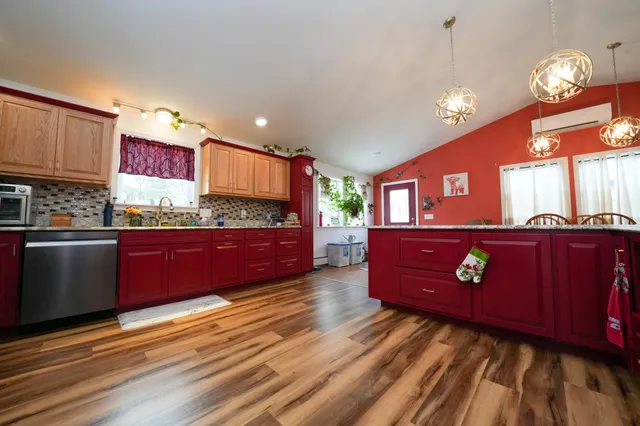 $525,000 | 92 Waning Road, Unity, ME 04988