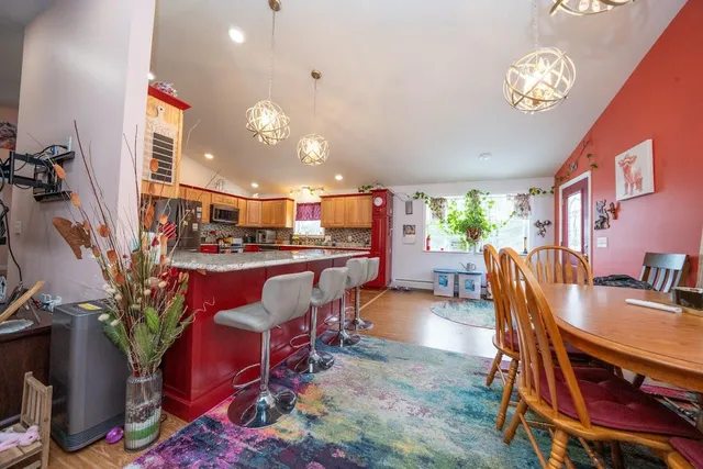 $525,000 | 92 Waning Road, Unity, ME 04988