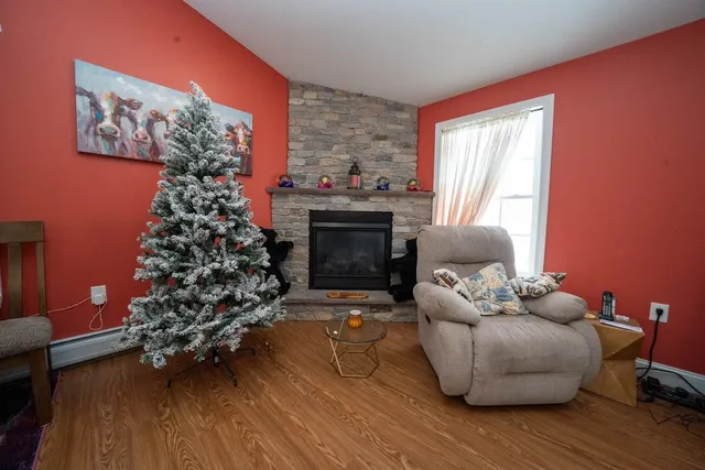 $525,000 | 92 Waning Road, Unity, ME 04988