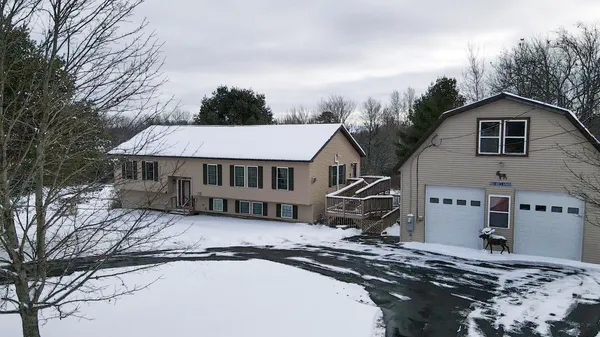 $494,500 | 92 Waning Road, Unity, ME 04988