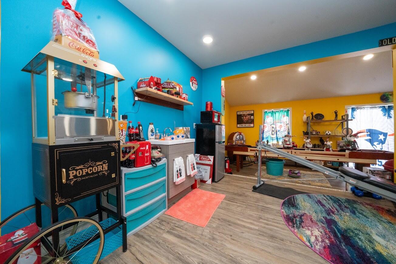 92 Waning Road Unity, ME 04988 - Photo 45 of 56 Popcorn