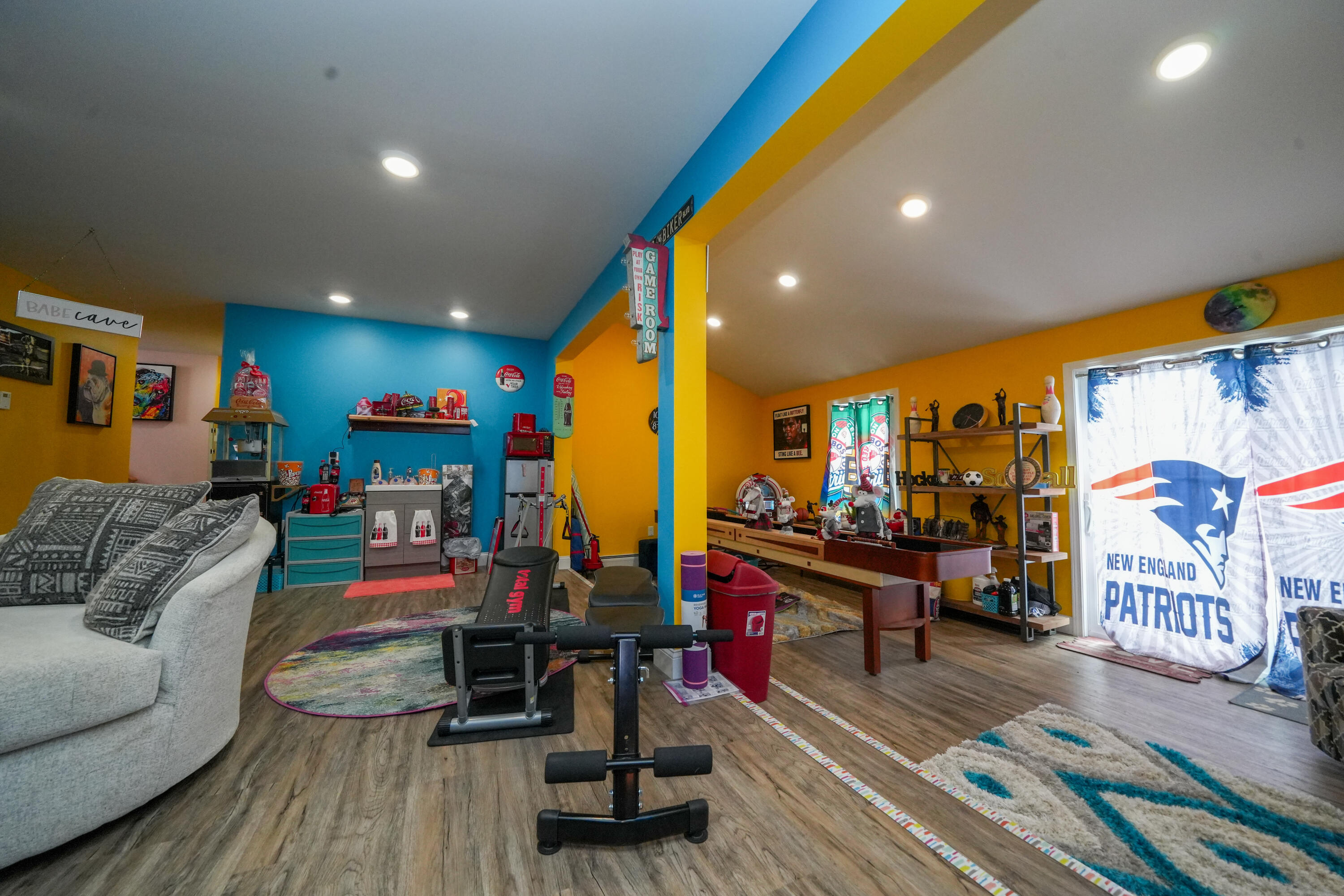 92 Waning Road Unity, ME 04988 - Photo 48 of 56 DSC00027