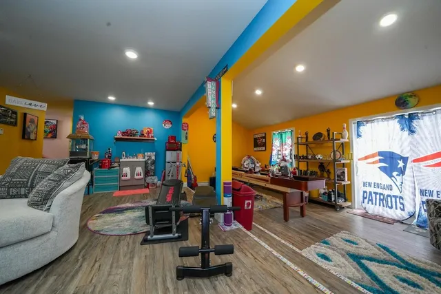 $525,000 | 92 Waning Road, Unity, ME 04988