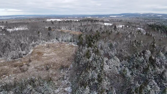 $525,000 | 92 Waning Road, Unity, ME 04988