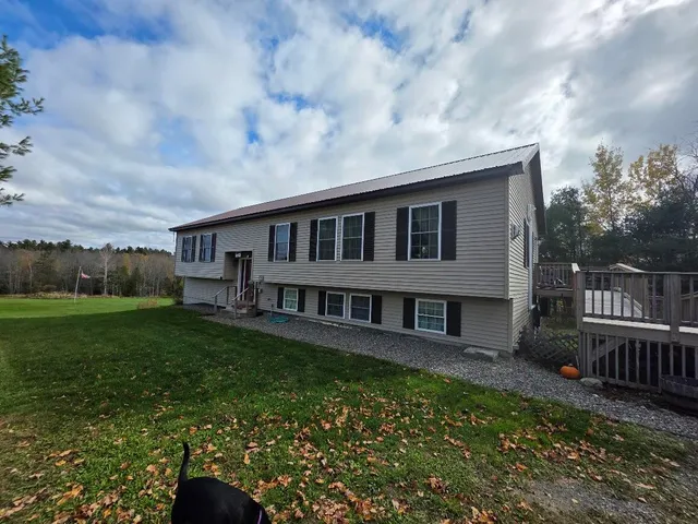 $525,000 | 92 Waning Road, Unity, ME 04988