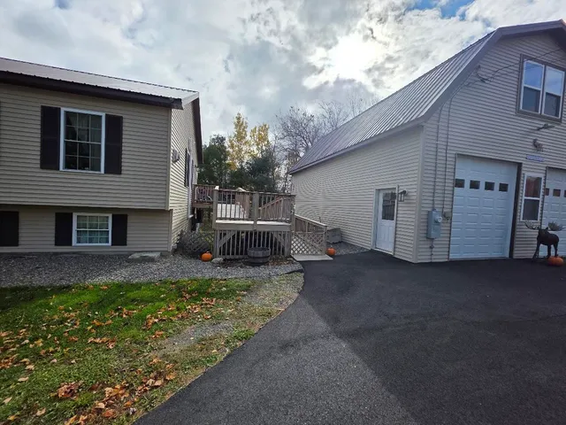 $525,000 | 92 Waning Road, Unity, ME 04988