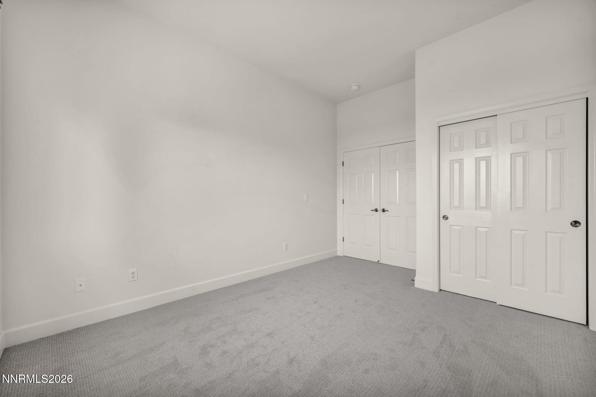 574 Echo Ridge Court Reno, NV 89511 - Photo 38 of 58 a view of an empty room