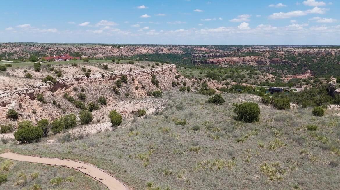 7701 Canyon Bend Road Amarillo, TX 79118 - Photo 13 of 72 a view of a city