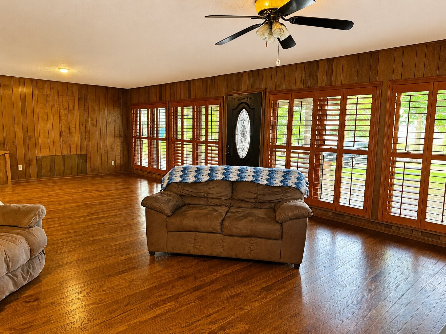 192 Sam Houston Loop Point Blank, TX 77364 - Photo 6 of 42