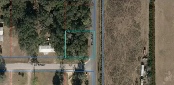$19,900 | 112 Northwest 70th Avenue, Trenton, FL 32693