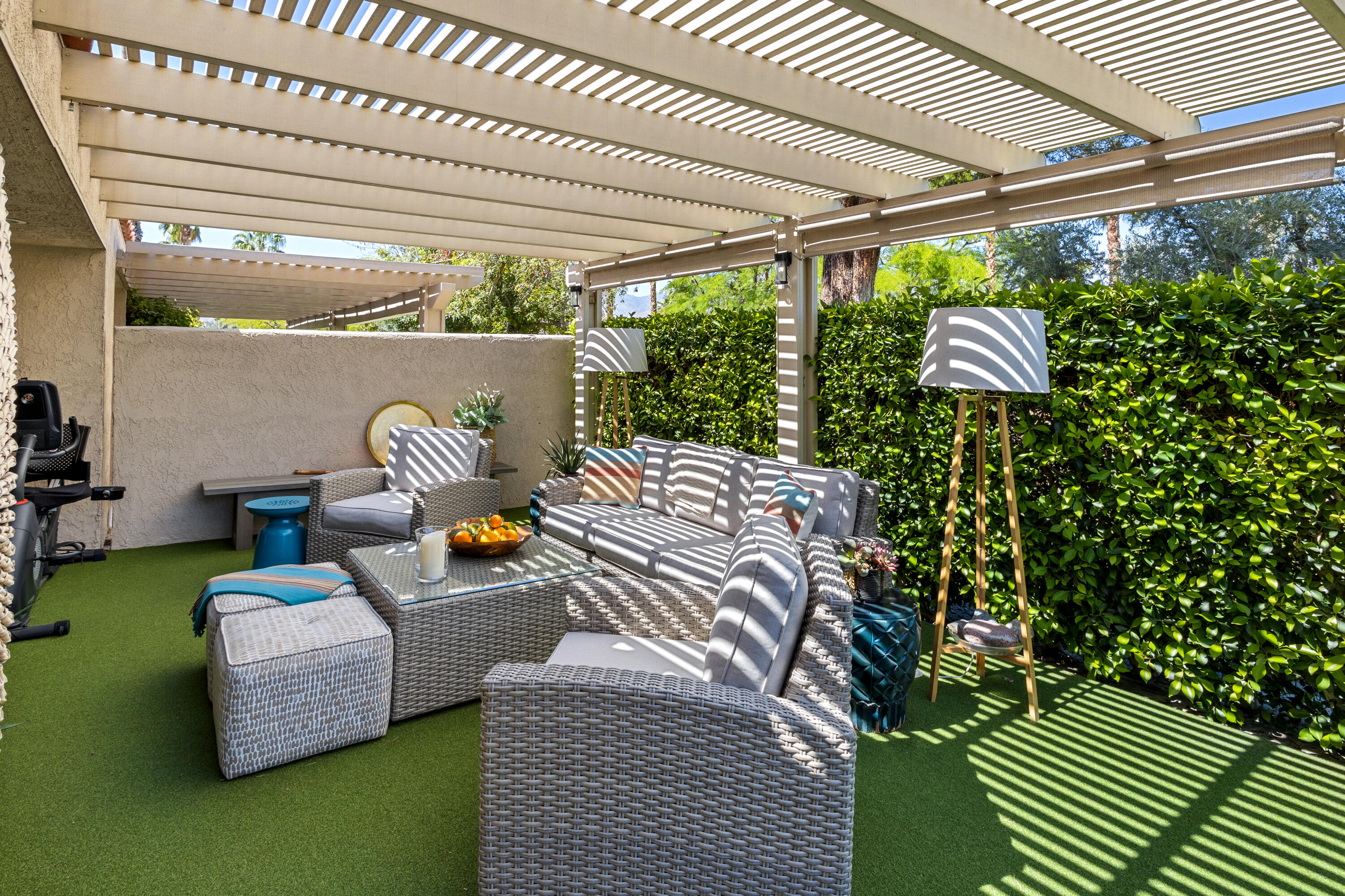 303 Forest Hills Drive Rancho Mirage, CA 92270 - Photo 17 of 72 501A1921