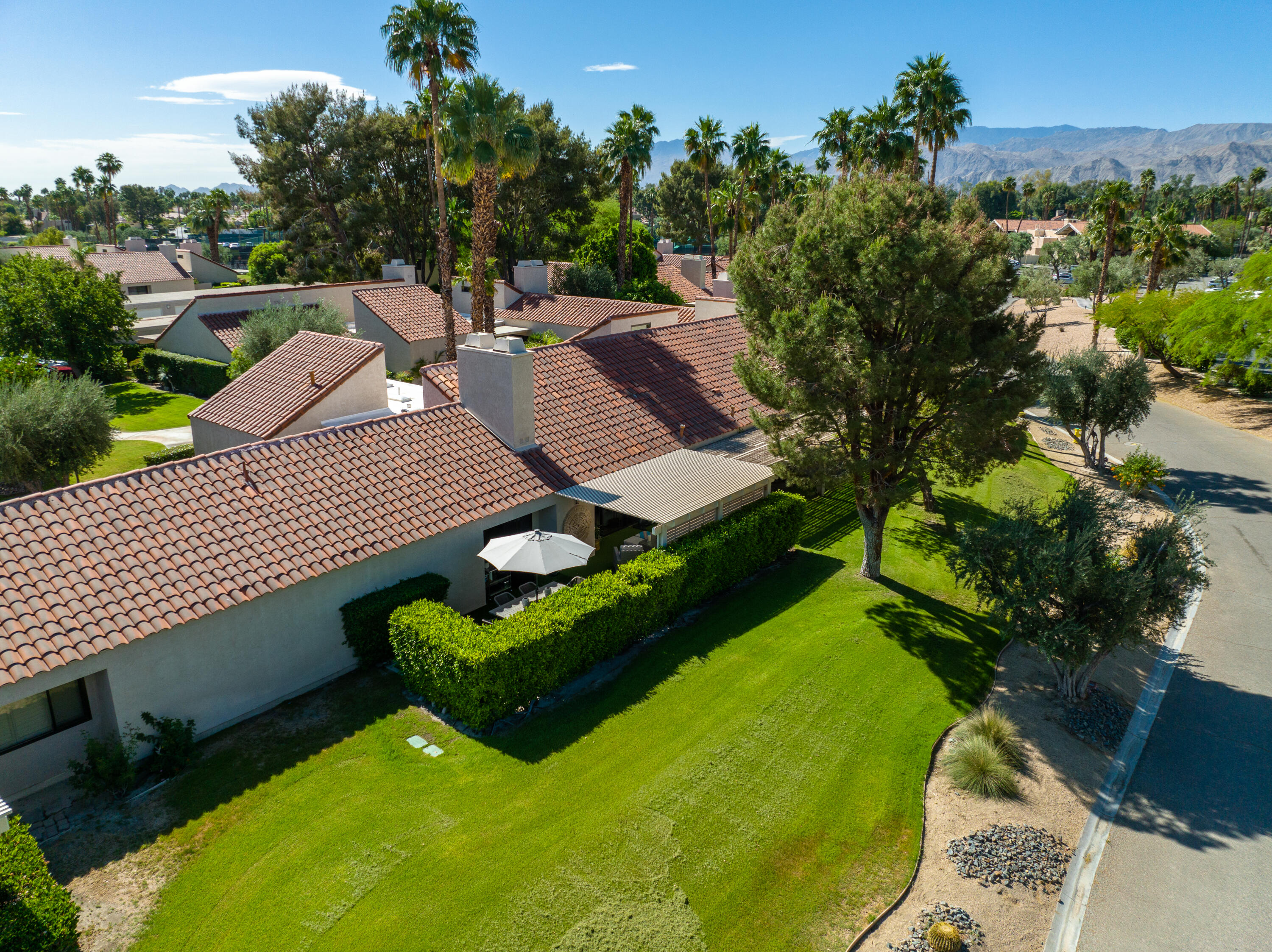 303 Forest Hills Drive Rancho Mirage, CA 92270 - Photo 56 of 72 DJI_0424