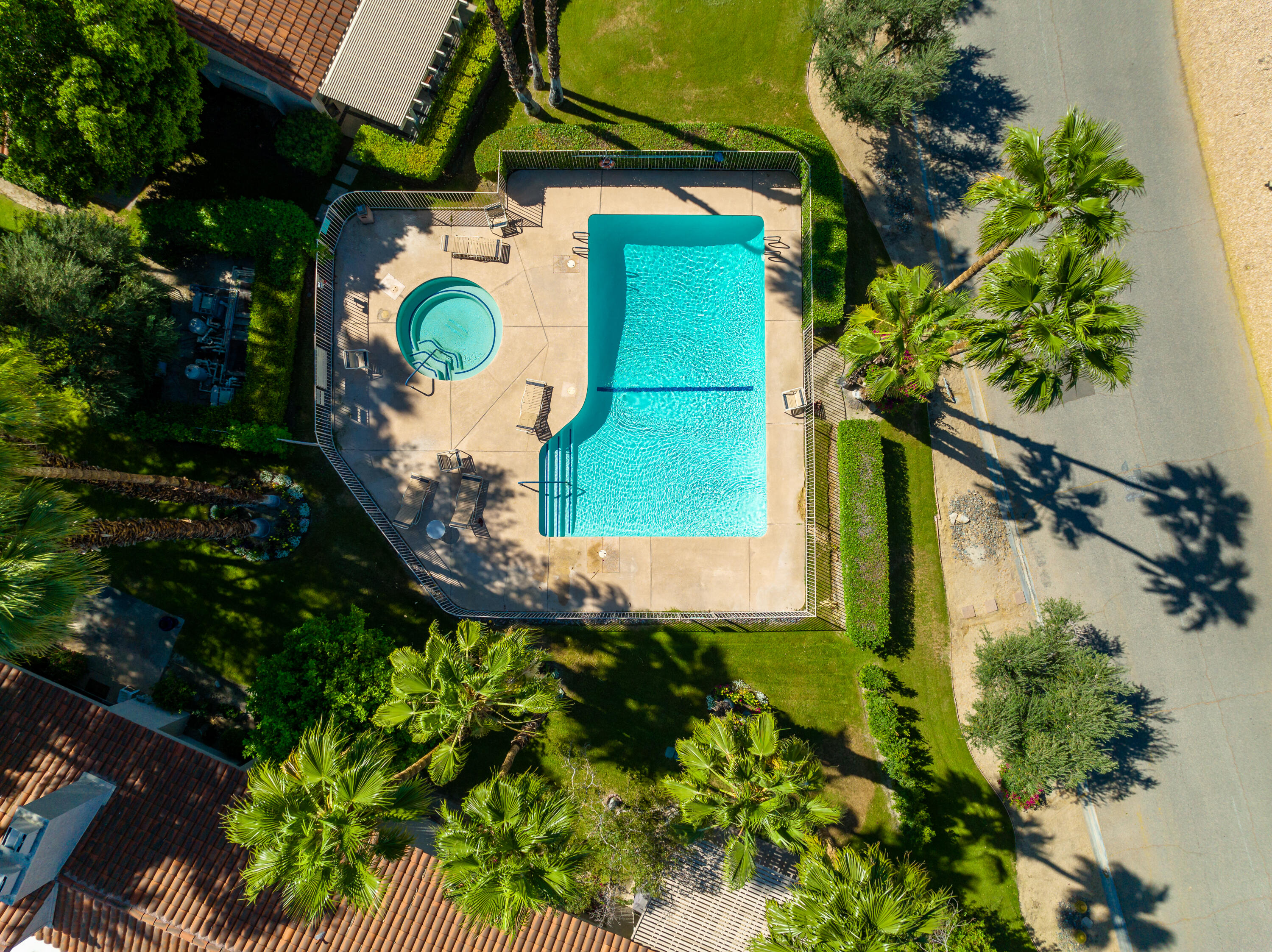 303 Forest Hills Drive Rancho Mirage, CA 92270 - Photo 59 of 72 DJI_0431
