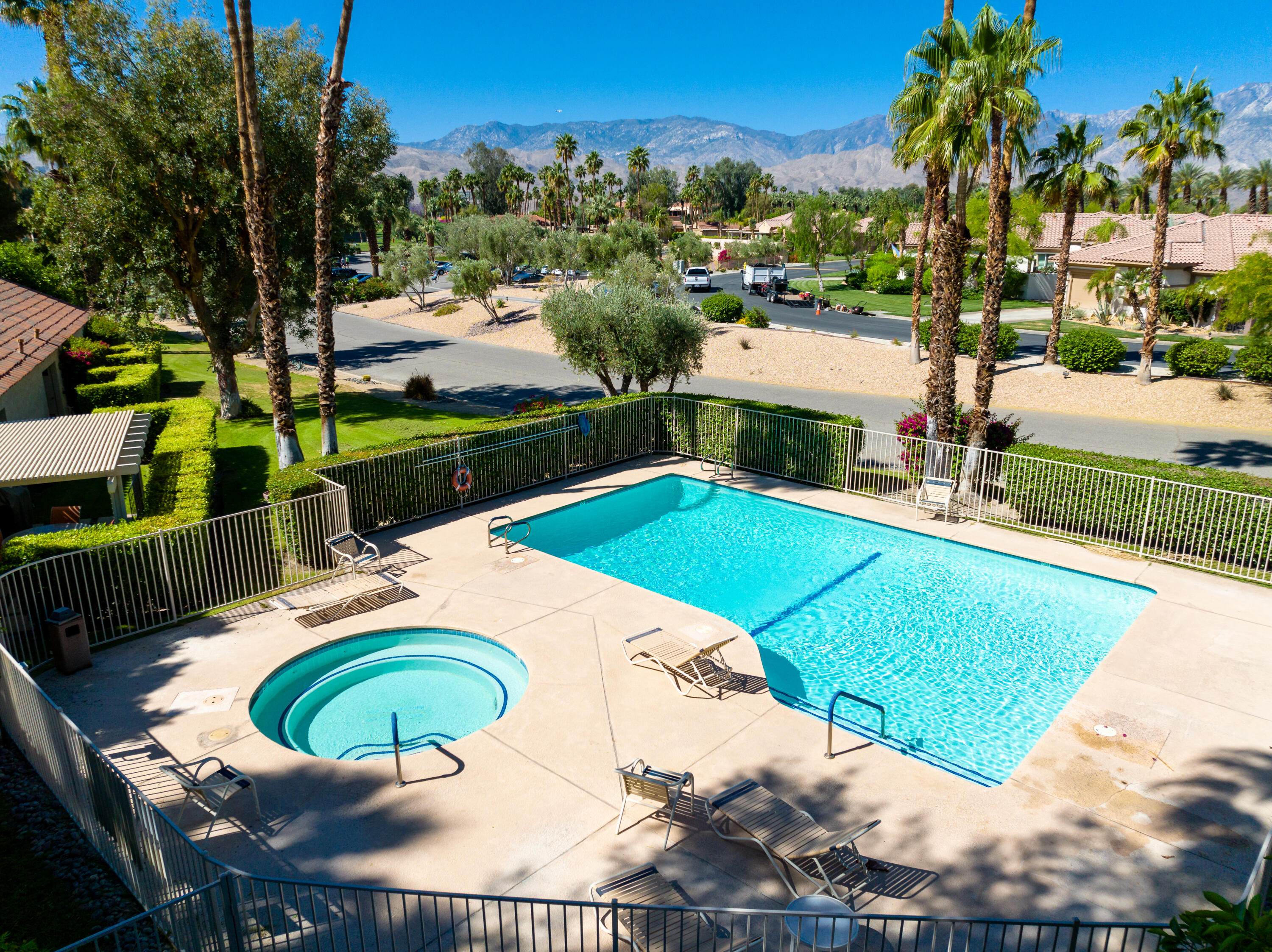 303 Forest Hills Drive Rancho Mirage, CA 92270 - Photo 60 of 72 DJI_0434