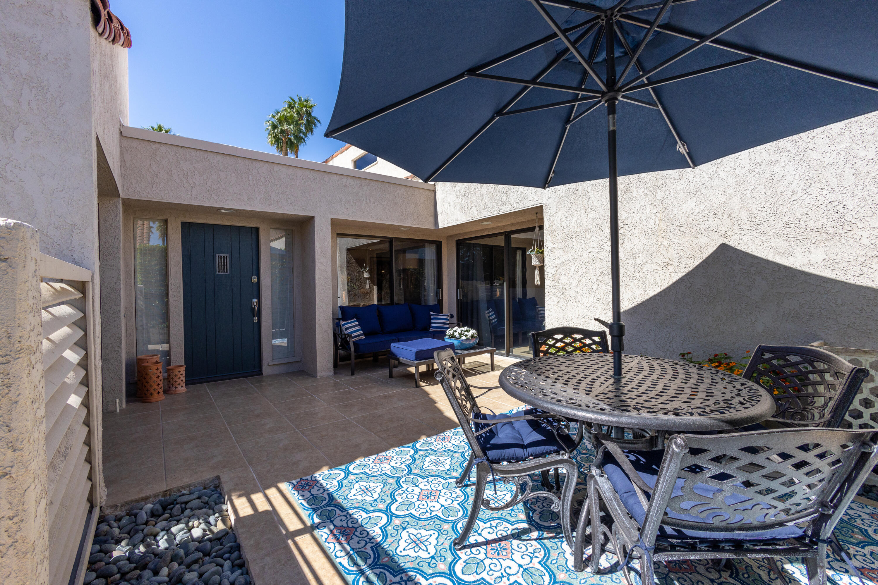 303 Forest Hills Drive Rancho Mirage, CA 92270 - Photo 6 of 72 501A1850