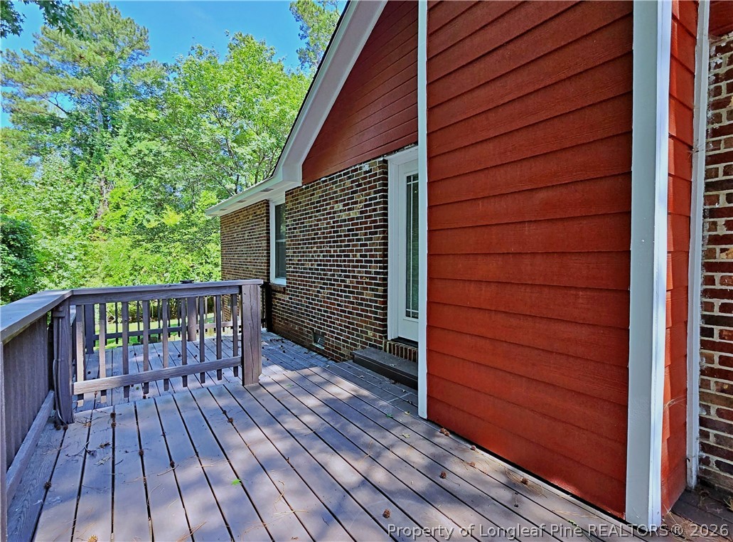 4122 Mill Bridge Road Hope Mills, NC 28348 - Photo 37 of 50