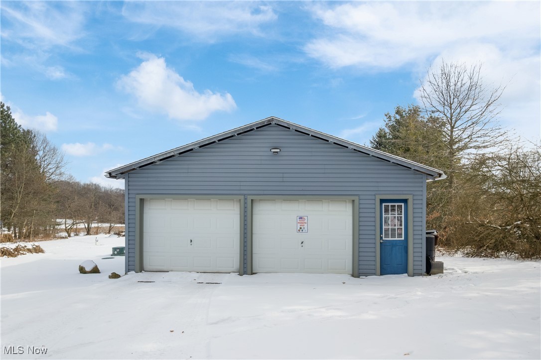 8101 Yoder Road Seville, OH 44273 - Photo 27 of 32 Gallery Image 27