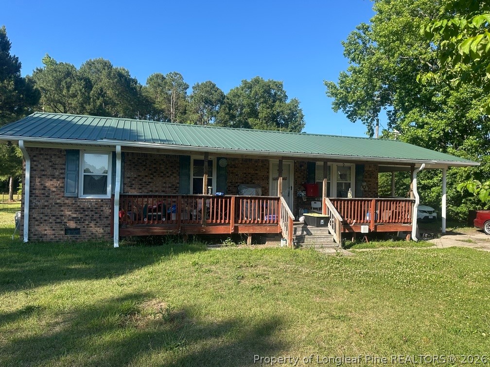 669 Russ Road Lumberton, NC 28358 - Photo 1 of 10