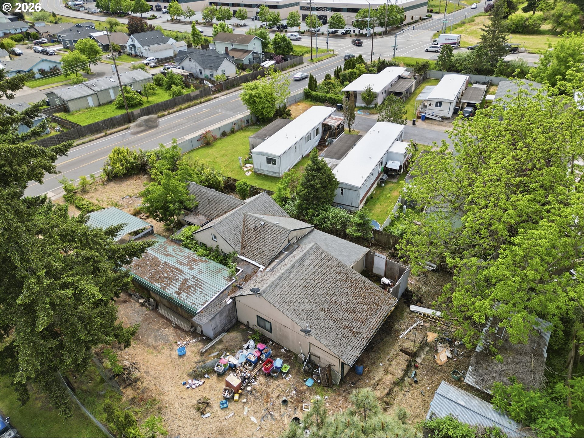 352 North Bertelsen Road Eugene, OR 97402 - Photo 1 of 22 Gallery Image 1