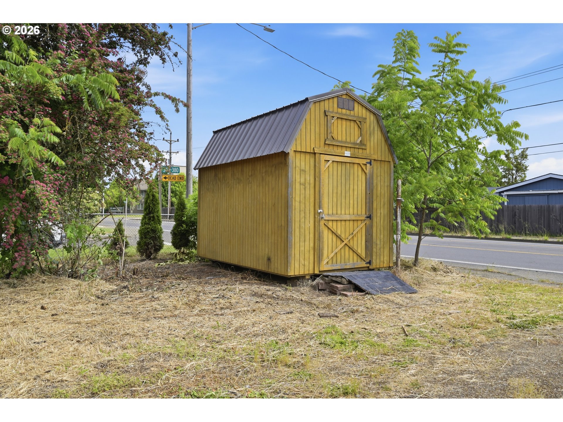 352 North Bertelsen Road Eugene, OR 97402 - Photo 18 of 22 Gallery Image 18
