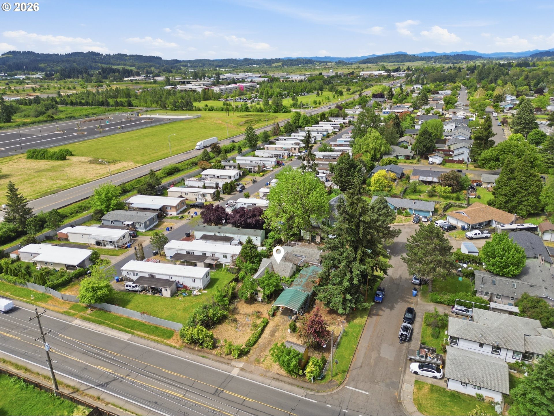 352 North Bertelsen Road Eugene, OR 97402 - Photo 19 of 22 Gallery Image 19
