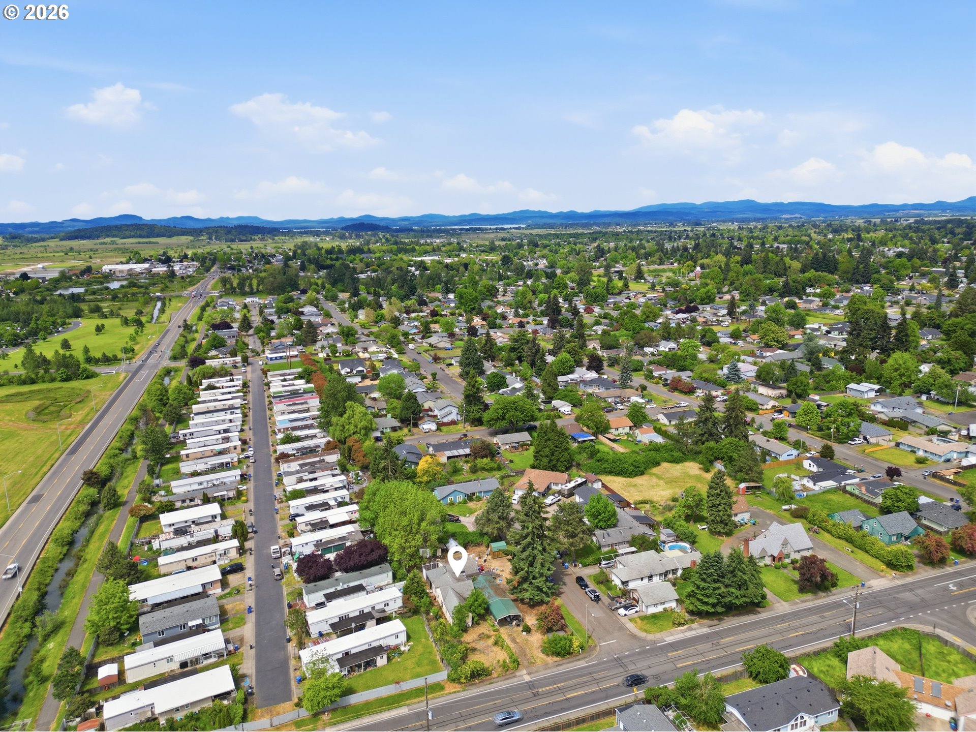 352 North Bertelsen Road Eugene, OR 97402 - Photo 20 of 22 Gallery Image 20