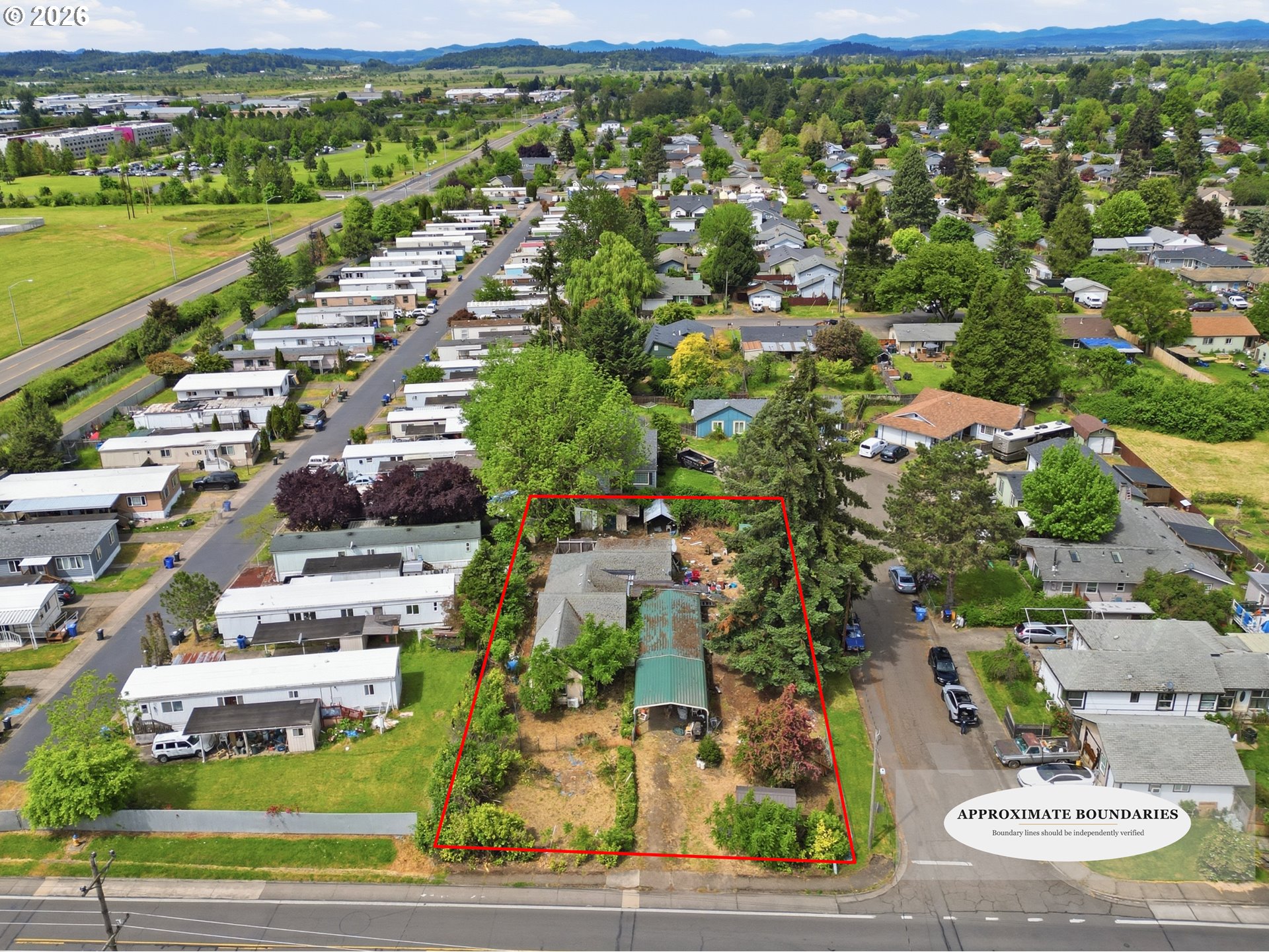 352 North Bertelsen Road Eugene, OR 97402 - Photo 2 of 22 Gallery Image 2