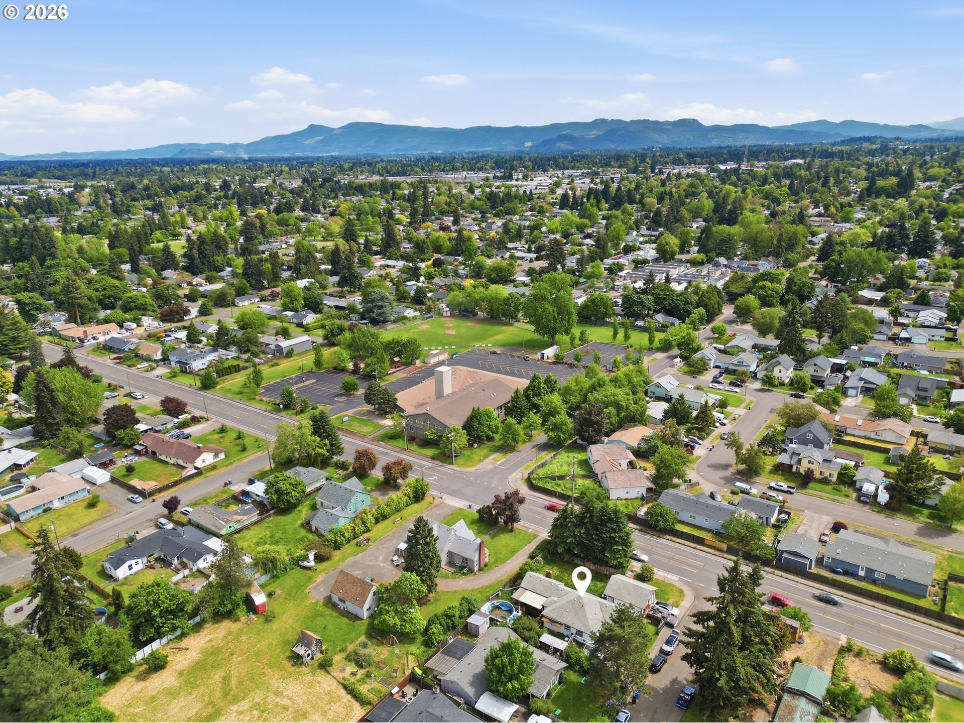 352 North Bertelsen Road Eugene, OR 97402 - Photo 21 of 22 Gallery Image 21