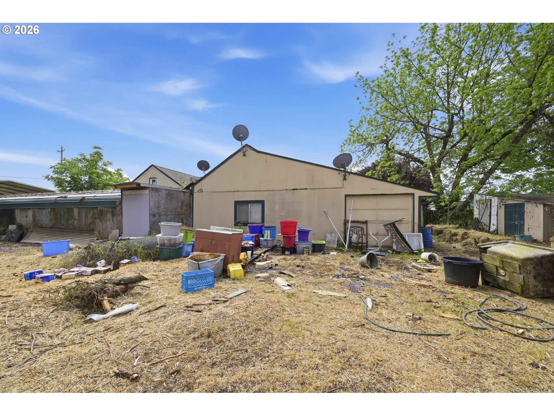 352 North Bertelsen Road Eugene, OR 97402 - Photo 7 of 22 Gallery Image 7