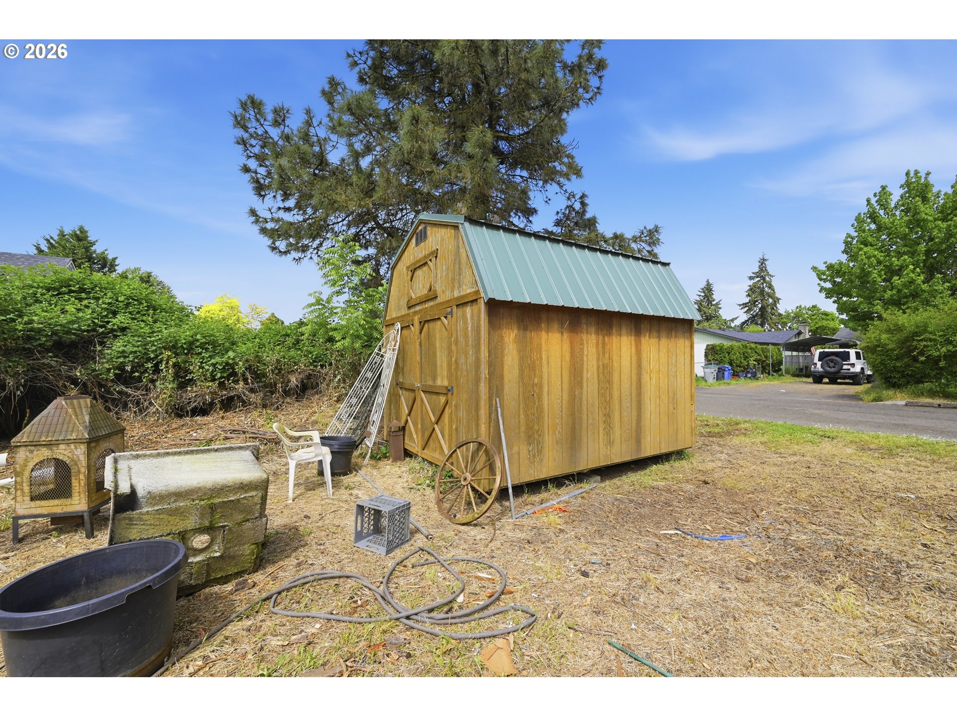 352 North Bertelsen Road Eugene, OR 97402 - Photo 9 of 22 Gallery Image 9