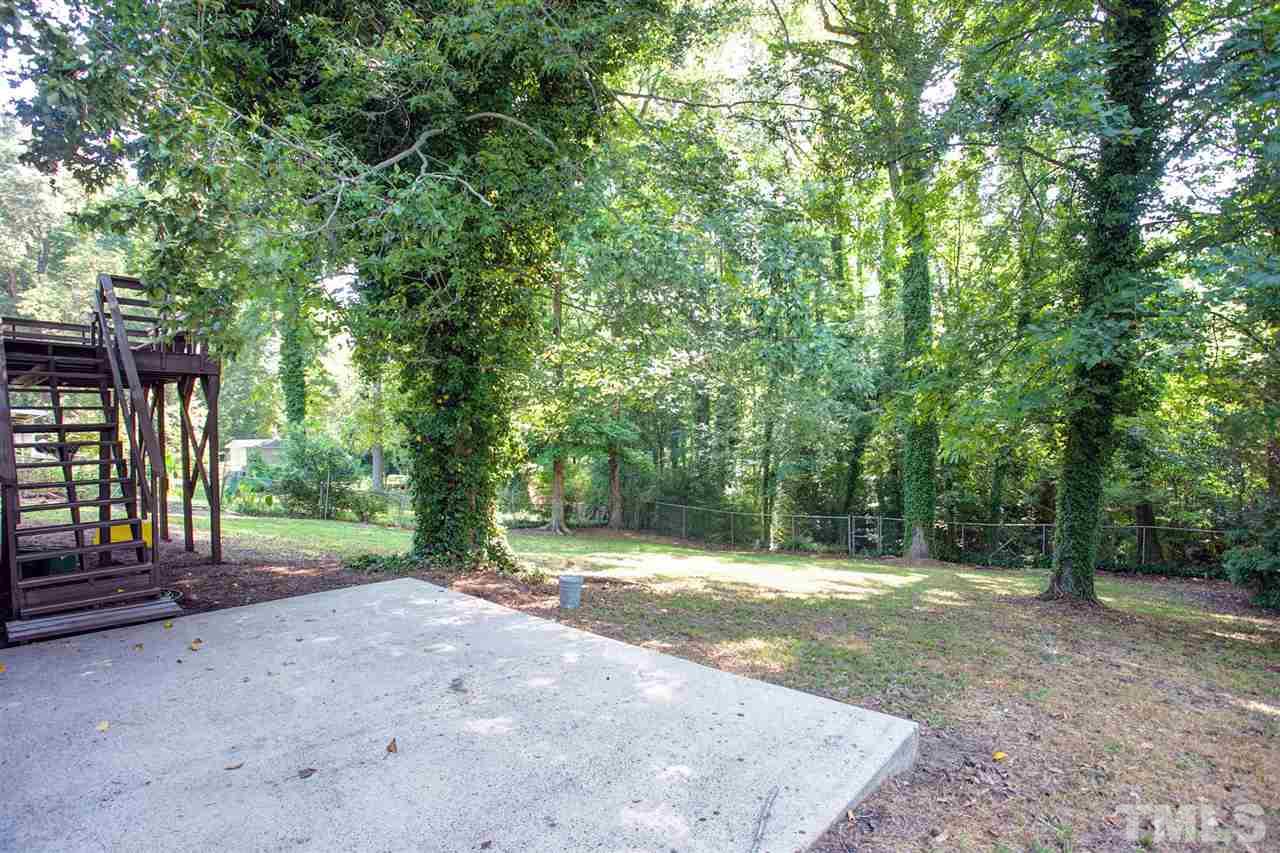 720 Dennis Avenue Raleigh, NC 27604 - Photo 22 of 25 Gallery Image 22