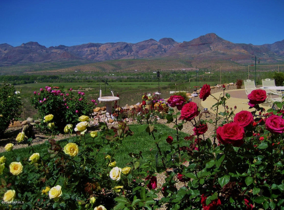 33 Avenida De Las Naciones Rio Rico, AZ 85648 - Photo 2 of 24