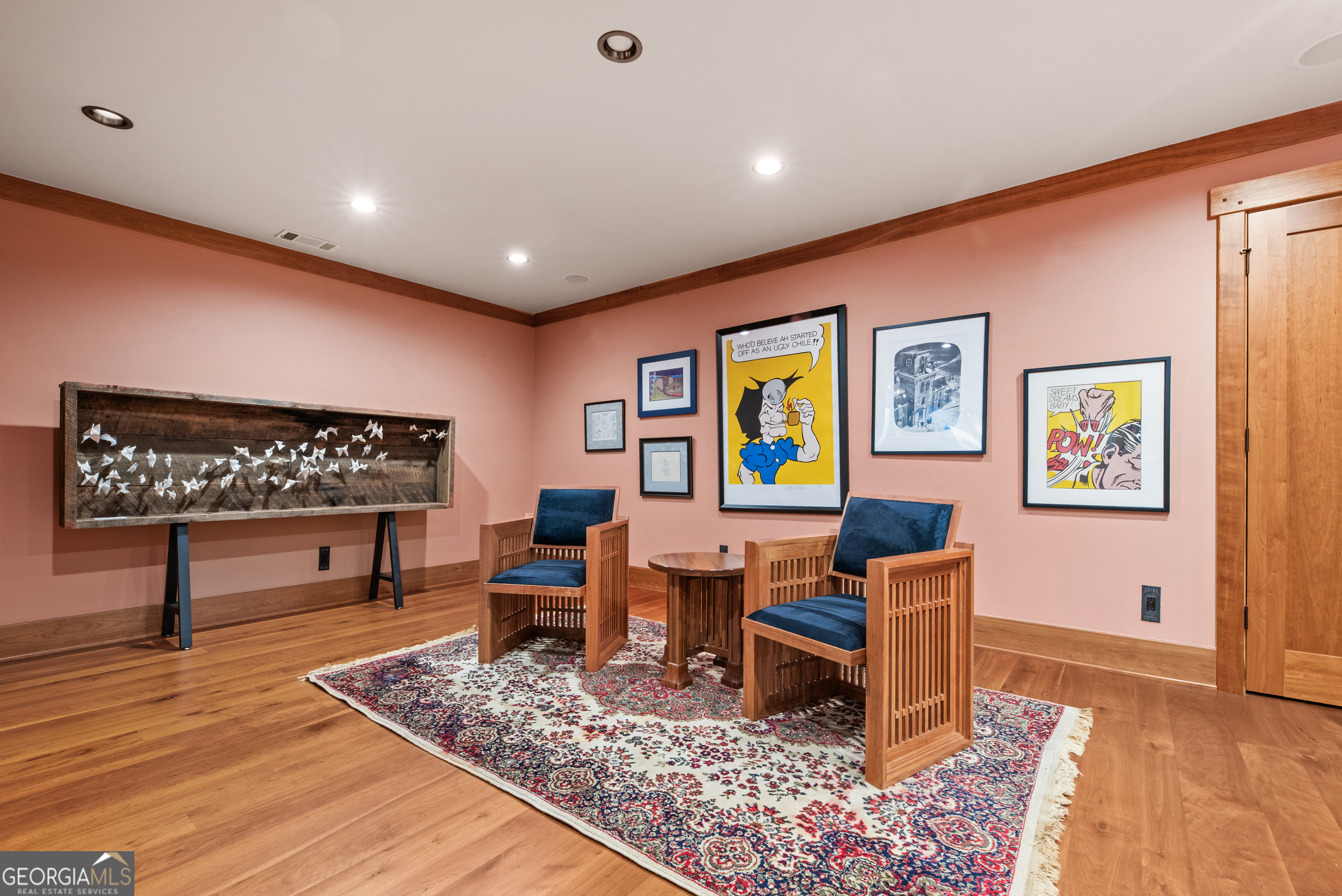 1875 Reids Ferry Road Buckhead, GA 30625 - Photo 106 of 125