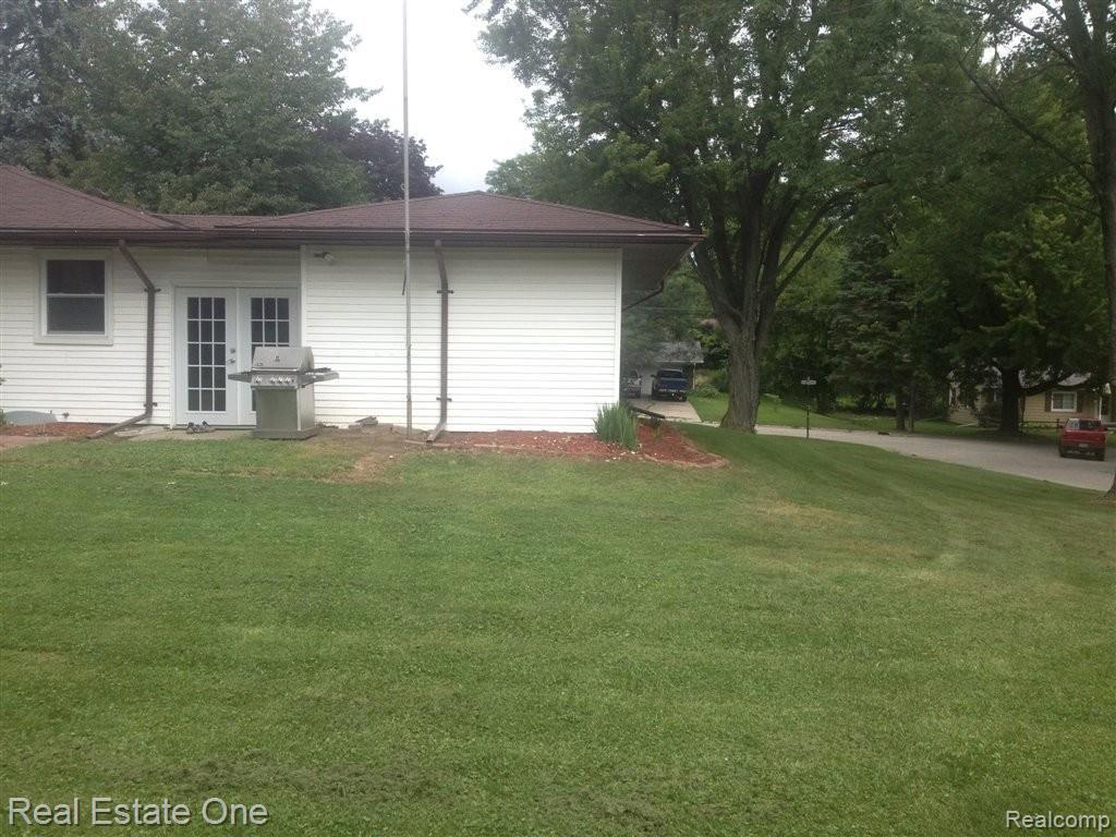 367 Benjamin Street Romeo, MI 48065 - Photo 21 of 23 Benjamin 367 (27).JPG