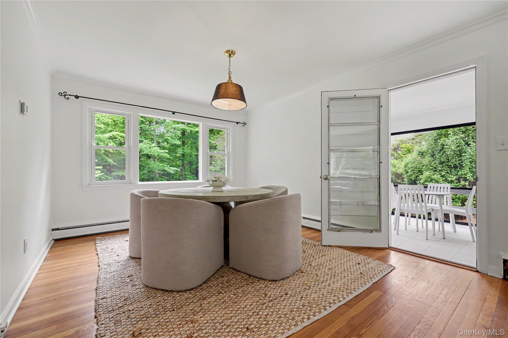 28 Valley View Road Chappaqua, NY 10514 - Photo 11 of 43