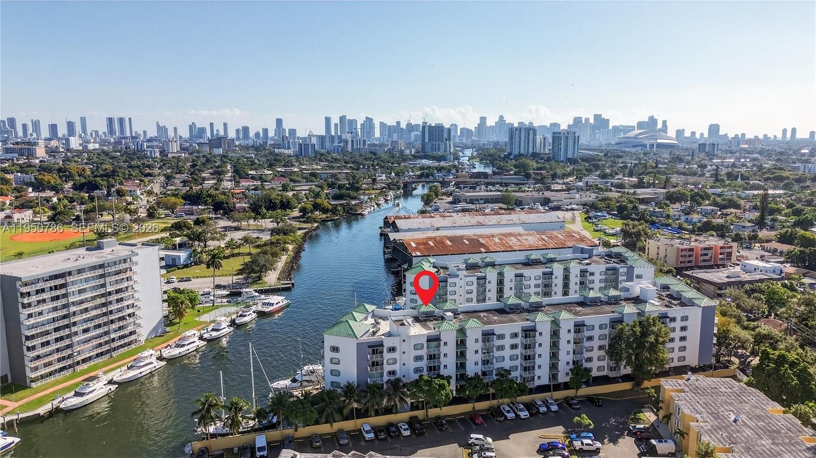 2475 Northwest 16th St Road, Unit 310 Miami, FL 33125 - Photo 3 of 29