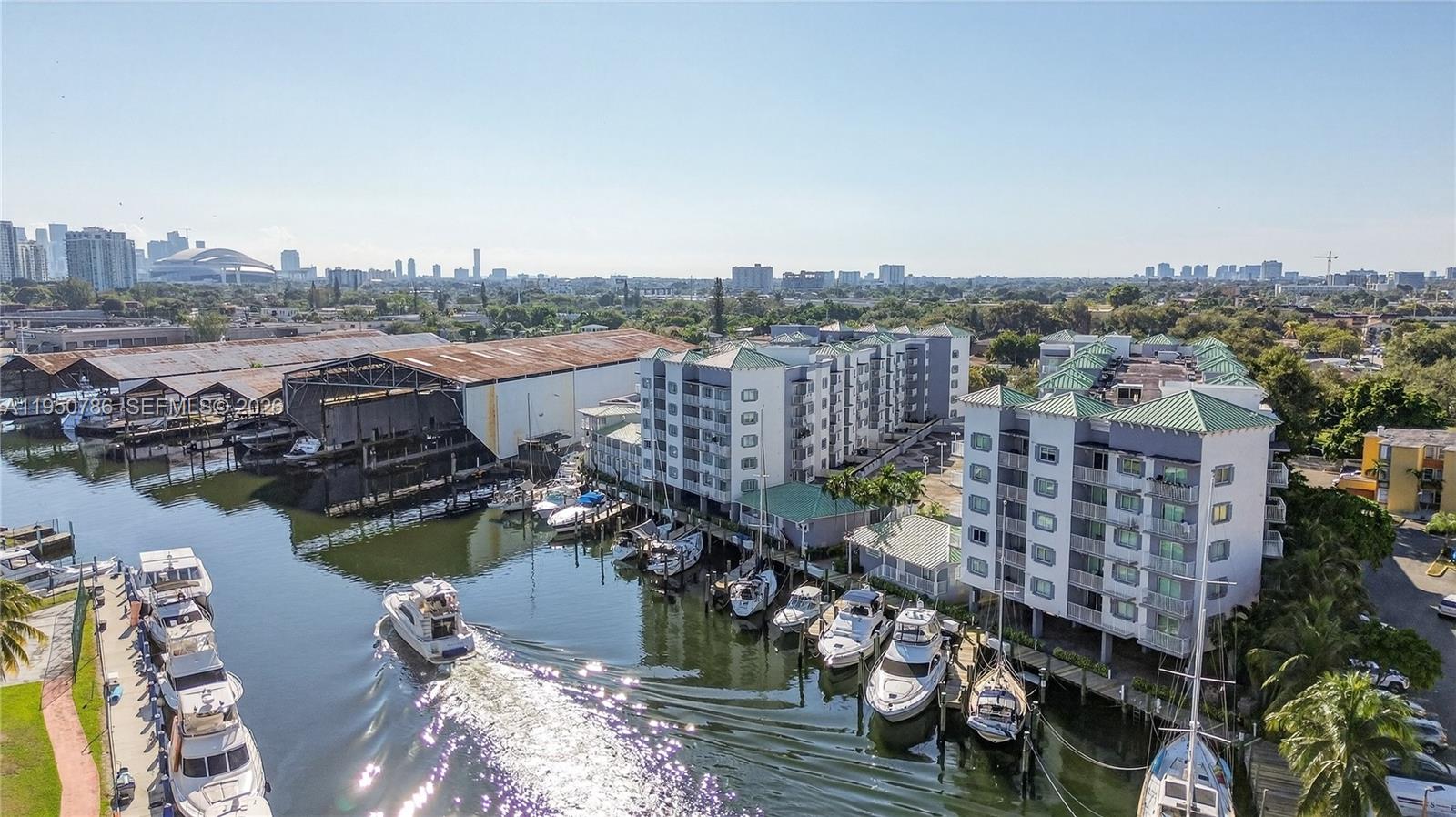 2475 Northwest 16th St Road, Unit 310 Miami, FL 33125 - Photo 7 of 29