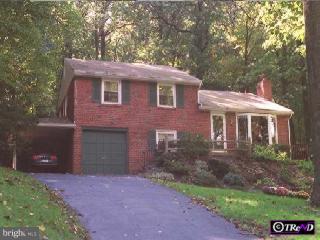 570 Forest Road Wayne, PA 19087 - Photo 1 of 1
