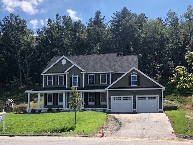 13 Beechwood Road Salem, NH 03079 - Photo 2 of 15 Gallery Image 2
