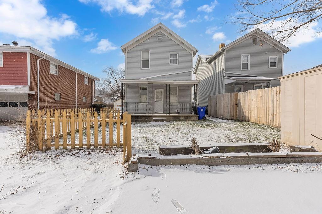 211 8th Street Monaca, PA 15061 - Photo 16 of 16