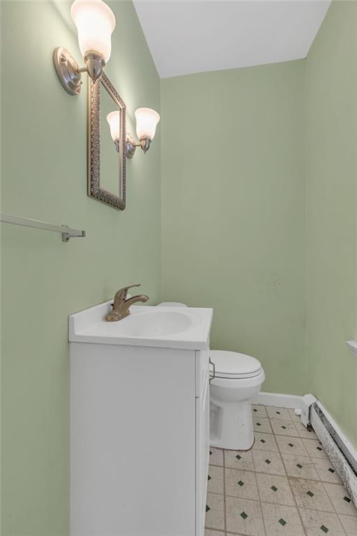 211 8th Street Monaca, PA 15061 - Photo 9 of 16