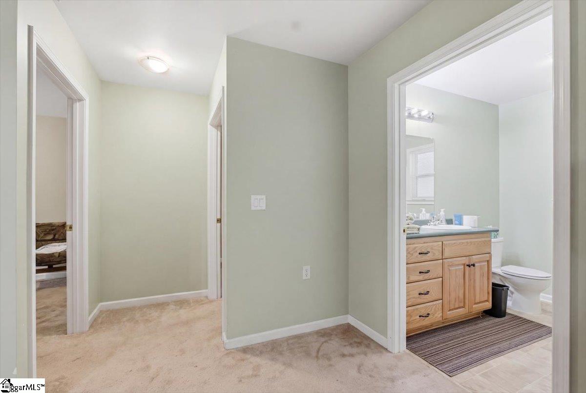 1040 Bennetts Bridge Road Greer, SC 29651 - Photo 23 of 46