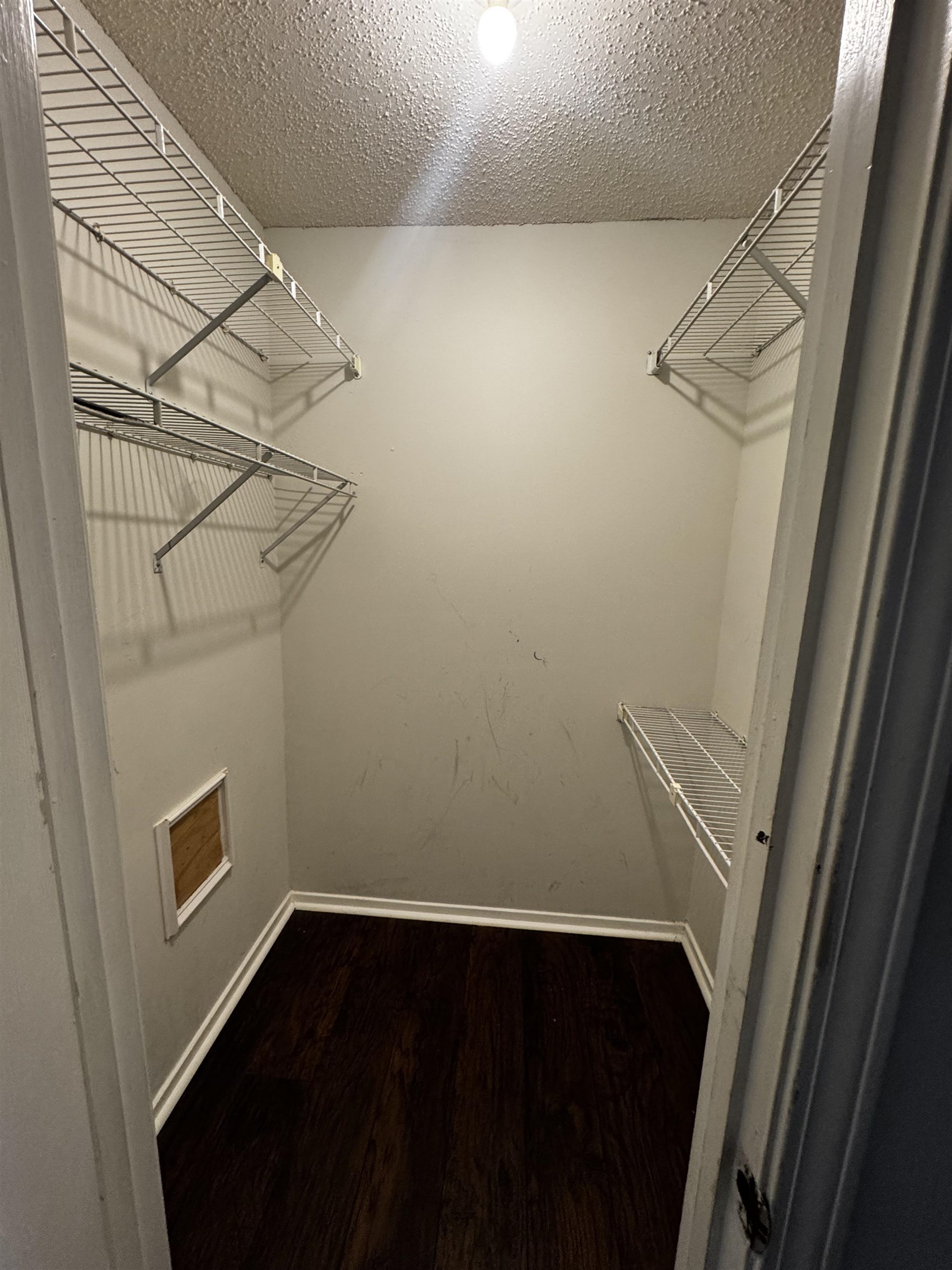 5840 Hickory Shadow Lane Memphis, TN 38141 - Photo 5 of 11 a view of walk in closet